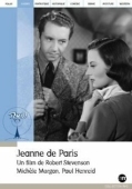 Постер Жанна Парижская (1942)
