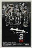 Постер Большая красная единица (1980)