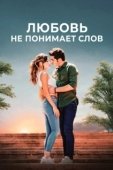 Постер Любовь не понимает слов (2016)
