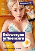 Постер Девушка инфлюэнсера (2024)