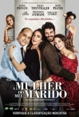 Постер Женщина моего мужа (2019)