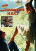 Постер Летняя жара (1987)