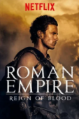 Постер Римская империя (2016)