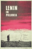 Постер Ленин в Польше (1965)