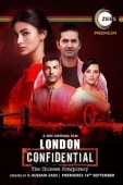 Постер London Confidental (2020)