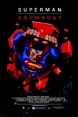 Постер Супермен: Судный день (2007)