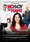 Постер Я не твоя мама (2019)