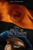 Постер Перси Джексон и Олимпийцы (2024)