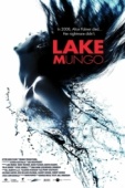 Постер Озеро Мунго (2007)