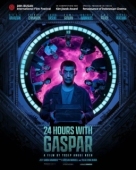 Постер 24 часа с Гаспаром (2023)
