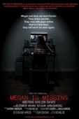 Постер Пропавшая Меган (2011)