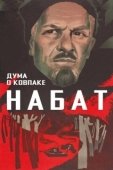 Постер Дума о Ковпаке: Набат (1974)