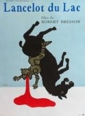 Постер Ланселот Озёрный (1974)