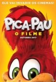Постер Вуди Вудпекер (2017)