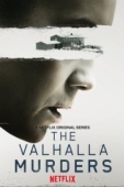 Постер Убийства Вальгаллы (2019)