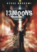 Постер Тринадцать лун (2002)