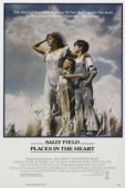 Постер Место в сердце (1984)