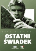 Постер Последний свидетель (1970)