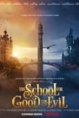Постер Школа добра и зла (2022)