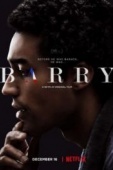Постер Барри (2016)