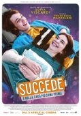 Постер Случается (2018)