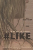 Постер #лайк (2019)