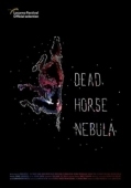 Постер Мертвая лошадь Небула (2018)