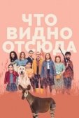 Постер Что видно отсюда (2022)