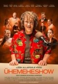Постер Шоу Чака Бэнда (2019)