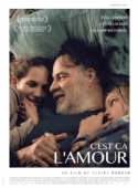 Постер Это любовь (2018)