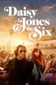 Постер Дейзи Джонс и The Six (2023)