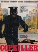 Постер Убийца полицейских (1983)