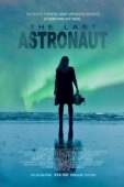 Постер Последний астронавт (2019)