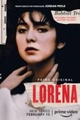 Постер Лорена (2019)