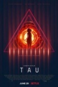 Постер Тау (2017)