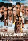 Постер Политики (2010)