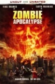 Постер Апокалипсис зомби (2011)