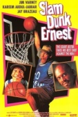 Постер Эрнест баскетболист (1994)