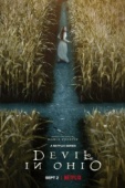 Постер Дьявол в Огайо (2022)