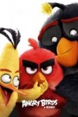 Постер Angry Birds в кино (2016)