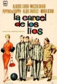 Постер Случай в тюрьме (1955)