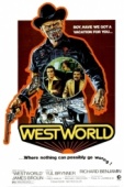 Постер Мир Дикого Запада (1973)