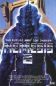 Постер Немезида 2: Невидимка (1995)