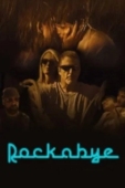 Постер Рокабай (2020)