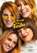Постер Несмотря ни на что (2019)