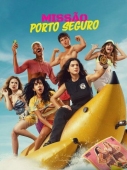 Постер Миссия в Порту-Сегуру (2025)