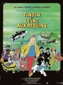 Постер Тинтин и озеро акул (1972)