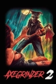 Постер Наточенный топор 2 (2019)