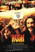 Постер Rush: За кулисами