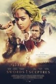 Постер Королева-воин Джханси (2019)